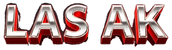 las ak logo