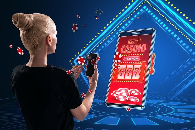 las ak Live Baccarat