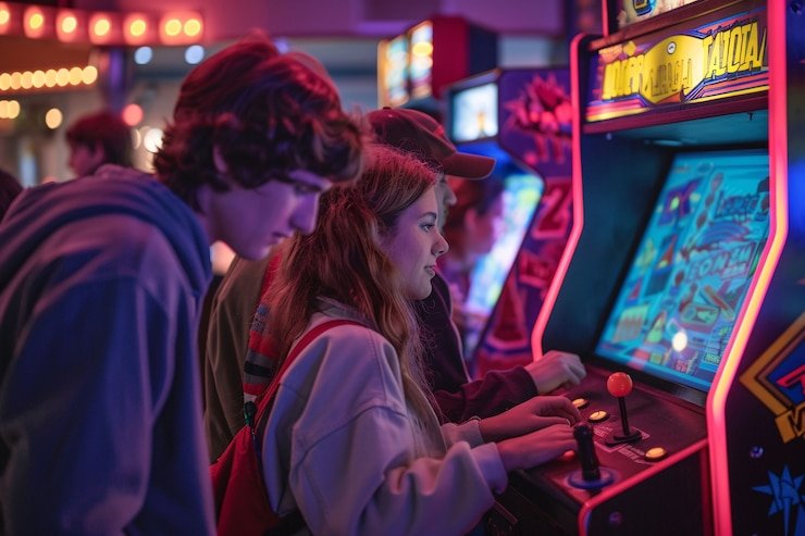 las ak Crash Games